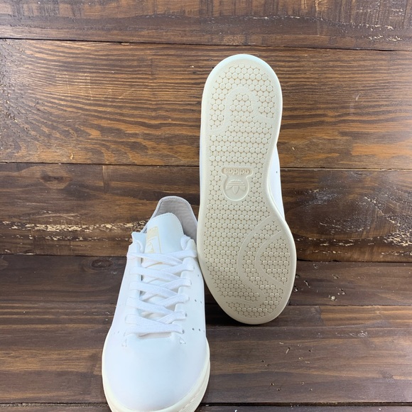 adidas stan smith lea sock